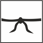 Γυναικείο Μαγιό τρίγωνο Rock Club - Terracotta - Τοπ Bikini - Regular Fit - Lycra