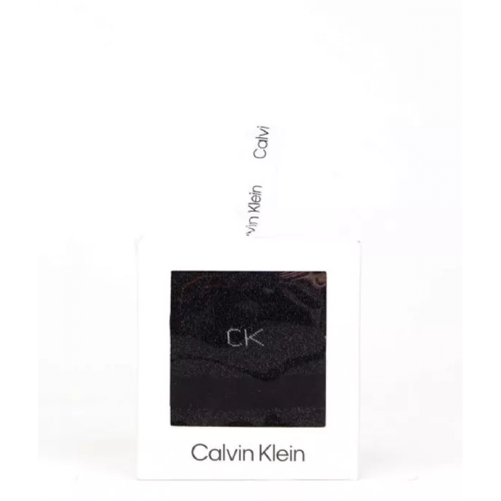 Γυναικεία Κάλτσα  Calvin Klein - Συσκευασία Δώρου - Μαύρη - One Size