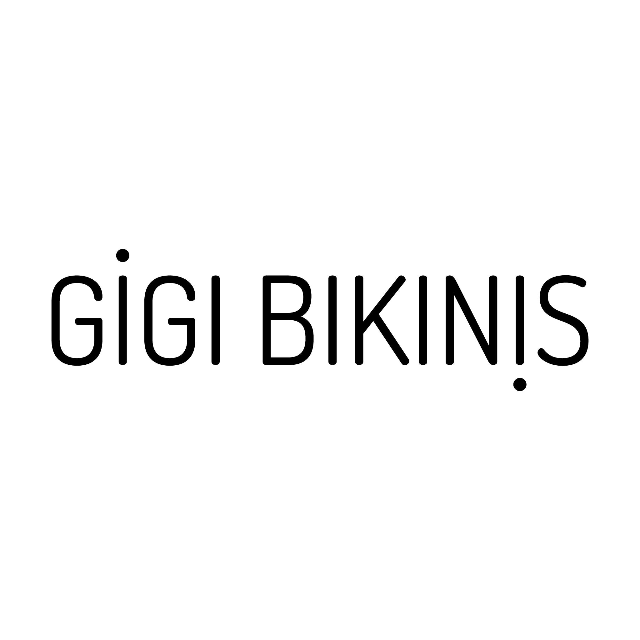 GIGI BIKINIS