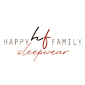 Happy Family Πυτζάμες lingerie-shop.gr