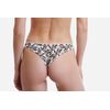 Γυναικείο brazil slip Walk - Multicolor Brief από ίνες bamboo - 2 packΓυναικείο brazil slip Walk - Multicolor Brief από ίνες bamboo - 2 pack