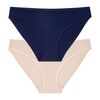 Γυναικείο Slip Dorina Jane - Κανονικό - Set 2 Pack