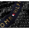 Ανδρικό Gift Pack Tommy Hilfiger - Μαύρο Boxer all over print - Μαύρες κάλτσεςΑνδρικό Gift Pack Tommy Hilfiger - Μαύρο Boxer all over print - Μαύρες κάλτσες