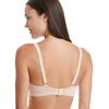 Γυναικείο Bralette Walk - Μπεζ σουτιέν - Ίνες bamboo
