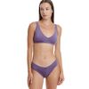 Γυναικείο brazil slip Walk - Brief από ίνες bamboo - Δαντέλα - 2 packΓυναικείο brazil slip Walk - Brief από ίνες bamboo - Δαντέλα - 2 pack