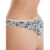 Γυναικείο Brazil slip Walk - Multicolor - Ίνες bamboo - 2 pack