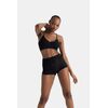 Bralette Dorina UNIFIT LACE - Δαντέλα - Χωρίς Μπανέλα - Μαύρο