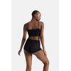 Bralette Dorina UNIFIT LACE - Δαντέλα - Χωρίς Μπανέλα - Μαύρο