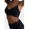 Bralette Dorina UNIFIT LACE - Δαντέλα - Χωρίς Μπανέλα - ΜαύροBralette Dorina UNIFIT LACE - Δαντέλα - Χωρίς Μπανέλα - Μαύρο