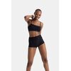 Bralette Dorina UNIFIT LACE - Δαντέλα - Χωρίς Μπανέλα - Μαύρο
