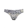 Μαγιό slip Rock Club - Mix and Match - Snake print
