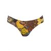Μαγιό slip Rock Club - Mix and Match - Zulu print