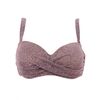 Μαγιό Strapless Rock Club - Bikini Cherry - Μεγάλο στήθος - Cup D