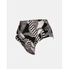 Γυναικείο Μαγιό Brazil slip Rock Club - Macacao print - Κορσές - Ψηλόμεσο - Regular Fit - Lycra