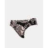 Γυναικείο Μαγιό slip Rock Club Macacao - Print - Μπικίνι με σούρες - Regular Fit - Lycra