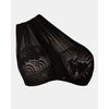Γυναικείο Μαγιό top Strapless Rock Club - Macacao print - Bikini Πολυμορφικό- Plus Size - Lycra - Cup E F