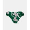 Γυναικείο Μαγιό Brazil slip Rock Club - V slip - Lily - Χωρίς ραφές - Regular Fit - Lycra