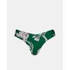 Γυναικείο Μαγιό Brazil slip Rock Club - V slip - Lily - Χωρίς ραφές - Regular Fit - Lycra