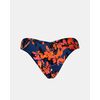 Γυναικείο Μαγιό Brazil slip Rock Club - V slip - Orchid - Χωρίς ραφές - Regular Fit - Lycra