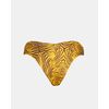Γυναικείο Μαγιό Brazil slip Rock Club - V slip - Siba - Χωρίς ραφές - Regular Fit - Lycra