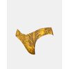 Γυναικείο Μαγιό Brazil slip Rock Club - V slip - Siba - Χωρίς ραφές - Regular Fit - Lycra