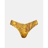 Γυναικείο Μαγιό Brazil slip Rock Club - V slip - Siba - Χωρίς ραφές - Regular Fit - Lycra