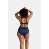 Γυναικείο μαγιό slip Dorina MESOLA - Μπικίνι μεγάλα μεγέθη - Navy - Regular Fit - Lycra