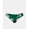 Γυναικείο Μαγιό slip Rock Club - Lily print- Mix and Match - Χωρίς ραφές - Regular Fit - Lycra