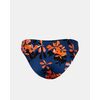 Γυναικείο  Μαγιό slip Rock Club - Orchid print- Mix and Match - Χωρίς ραφές - Regular Fit - Lycra