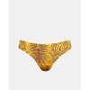 Γυναικείο Μαγιό slip Rock Club - Siba print- Mix and Match - Χωρίς ραφές - Regular Fit - Lycra