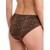 Γυναικείο slip Walk - Multicolor Brief - Ίνες bamboo - Regular Fit - 2 pack
