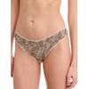 Γυναικείο slip Walk - Multicolor Brief - Ίνες bamboo - Regular Fit - 2 pack