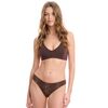 Γυναικείο slip Walk - Multicolor Brief - Ίνες bamboo - Regular Fit - 2 pack