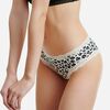 Γυναικείο brazil slip Walk - Animal Brief από ίνες bamboo - 2 packΓυναικείο brazil slip Walk - Animal Brief από ίνες bamboo - 2 packΓυναικείο brazil slip Walk - Animal Brief από ίνες bamboo - 2 pack