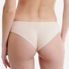 Γυναικείο boxer slip Walk - Μπεζ Brief από ίνες bamboo - 2 pack