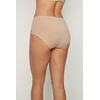 Γυναικείο midi Slip Κανονικό Promise - Μπεζ - Regular Fit - CottonΓυναικείο midi Slip Κανονικό Promise - Μπεζ - Regular Fit - Cotton