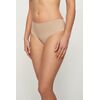 Γυναικείο Slip Κανονικό Promise - Μπεζ hipster - Regular Fit - Polyester
