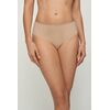 Γυναικείο Slip Κανονικό Promise - Μπεζ hipster - Regular Fit - Polyester