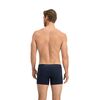 Ανδρικό Boxer Levi's - Fashion λάστιχο - Μπλε - 3 pack - Regular Fit - Cotton