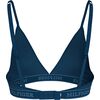 Γυναικείο σουτιέν τριγωνάκι Tommy Hilfiger - Deep Indigo - Logo - Cotton - Regular Fit