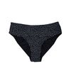 Μαγιό slip Rock Club - Comfort slip - About Dot print - Μεγάλα Μεγέθη