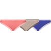 Γυναικεία Slip Calvin Klein - Κανονικό- 3 pack