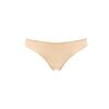 Γυναικείο mini slip Cotonella - Χαμηλόμεσο - Οικολογικό βαμβάκι - 3 pack - Μπεζ