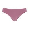 Γυναικείο Brazil Cotonella - Cotton Δαντέλα  - Λιλά/Ροζ - 2 pack