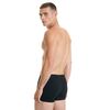 Ανδρικό boxer Walk - Μαύρο - Fashion με logo - 2 pack - Cotton - Regular FitΑνδρικό boxer Walk - Μαύρο - Fashion με logo - 2 pack - Cotton - Regular Fit