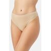 Γυναικείο Brazil slip Minerva Fimelle - Invisible slip - Μπεζ -  2 Pack - Regular Fit - ModalΓυναικείο Brazil slip Minerva Fimelle - Invisible slip - Μπεζ -  2 Pack - Regular Fit - Modal