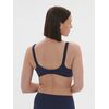 Γυναικείο σουτιέν Simone Pérèle - Navy - Minimizer - Cup D E F G - Polyester - Regular Fit