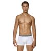 MED Ανδρικό boxer - Fashion λάστιχο με Logo - MULTIPACK x3- Regular Fit - Modal