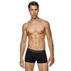 MED Ανδρικό boxer - Fashion λάστιχο με Logo - MULTIPACK x3- Regular Fit - Modal