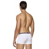 MED Ανδρικό boxer - Fashion λάστιχο με Logo - MULTIPACK x3- Regular Fit - Modal